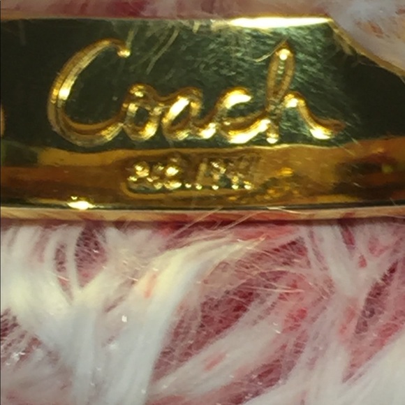 Coach Bangle Bracelet - Picture 3 of 4